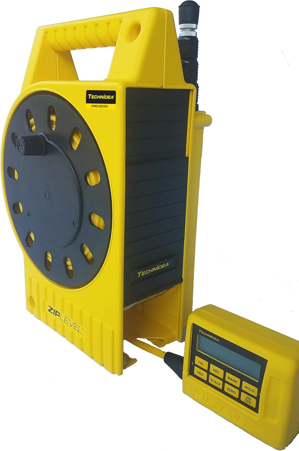 Image 1 of ZIPLEVEL PRO-2030 worth buying