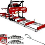 Image 1 of ZONSEN 36 MAX sawmill worth it