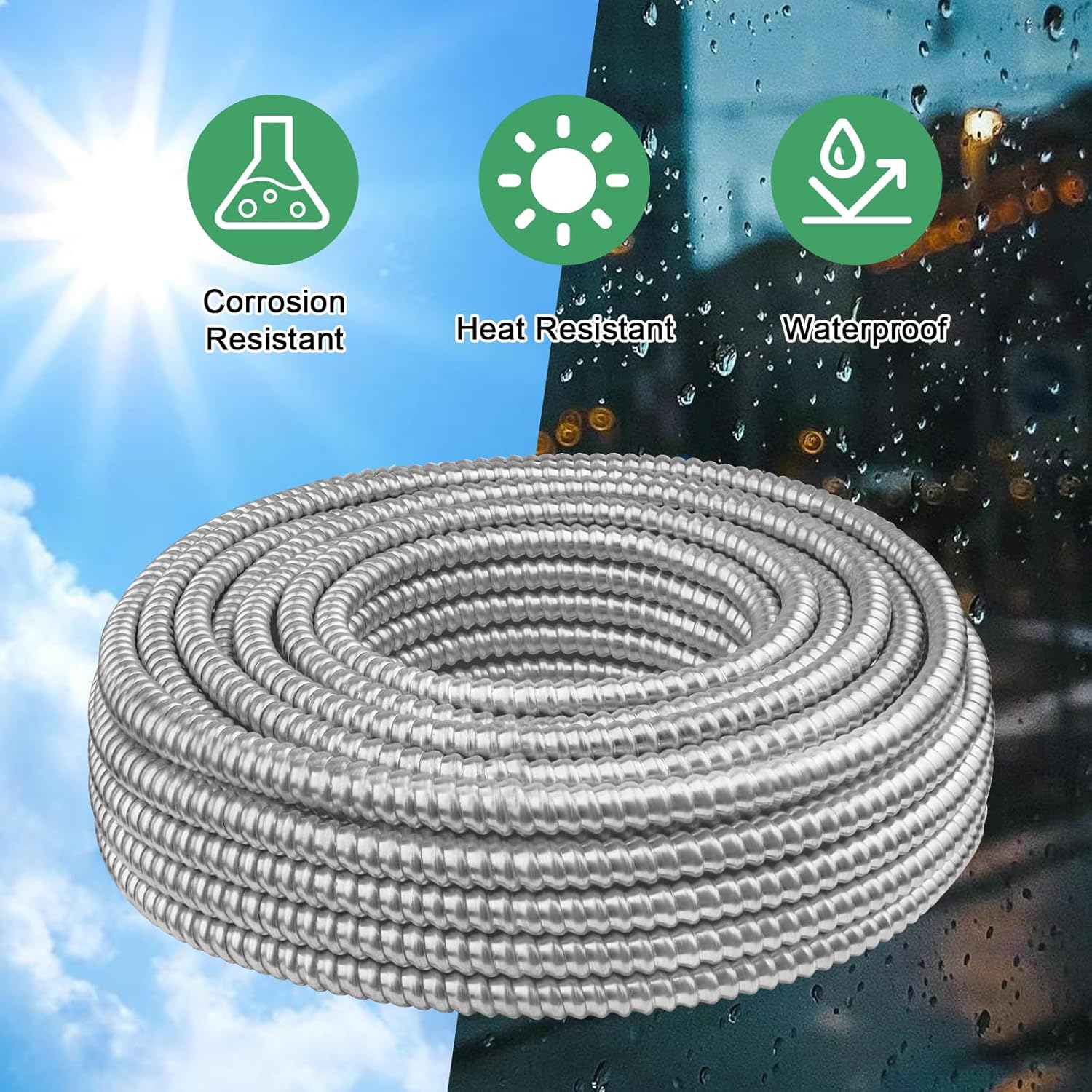 Step-by-step guide for best 6/3 MC cable,6/3 MC cable worth buying,6/3 metal clad cable pros cons,best 6 gauge MC cable,should I buy 6/3 MC cable,6/3 MC cable vs alternatives - complete tutorial