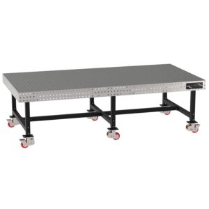 Image 1 of best CTE welding table