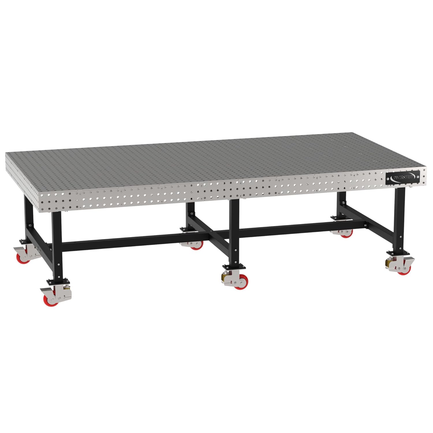 Image 1 of best CTE welding table