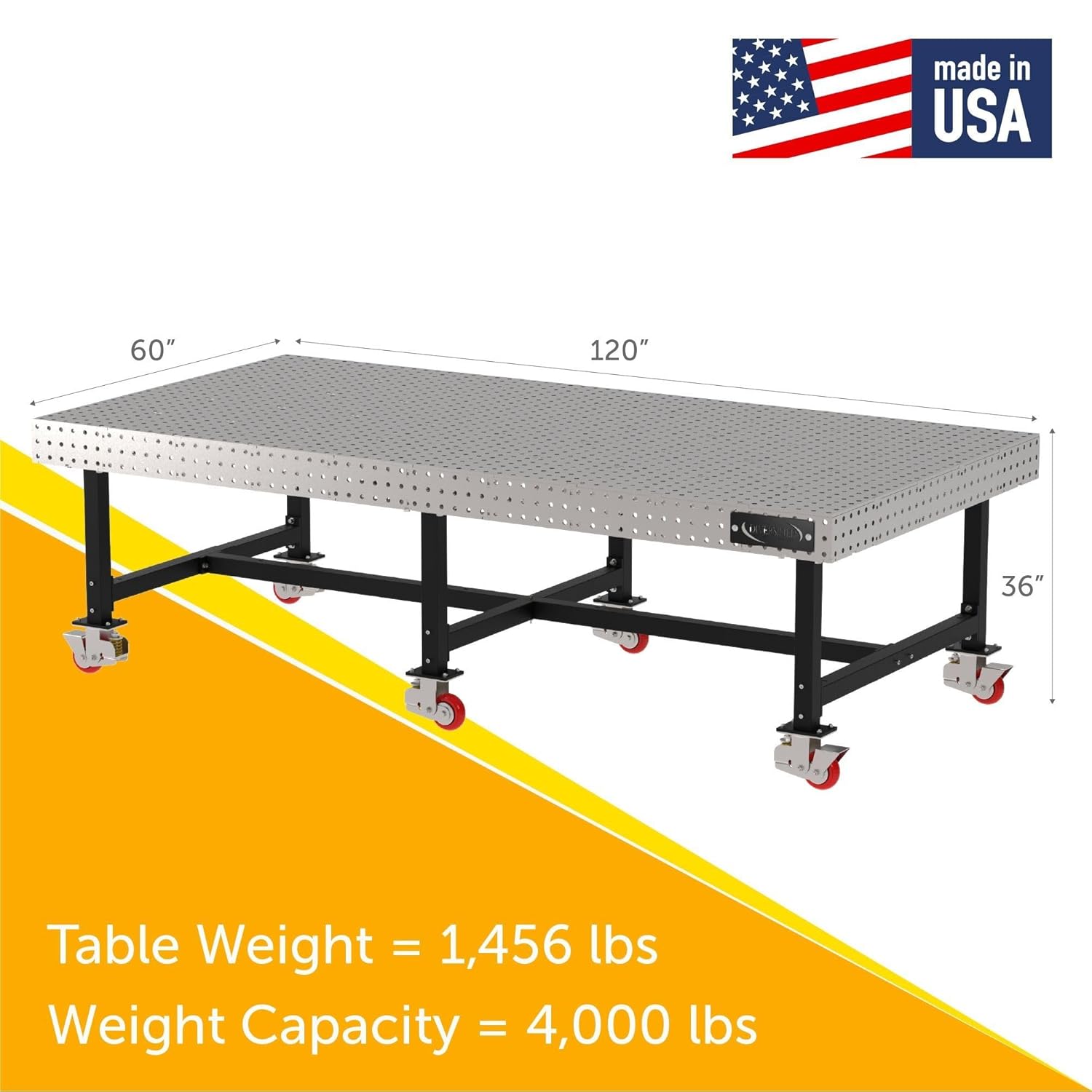 best CTE welding table,CTE welding table worth buying,CTE welding table pros cons,CTE welding table vs alternatives,should I buy a CTE welding table,Diversified Spaces welding table honest unboxing and complete package contents