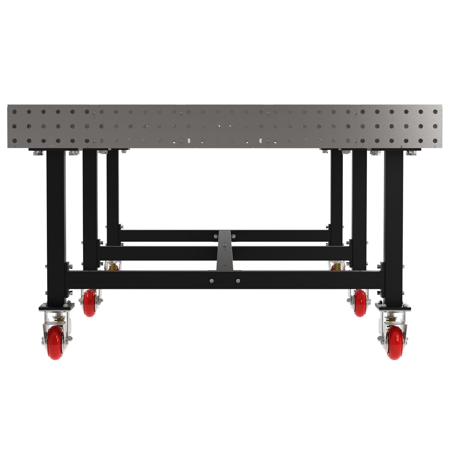 best CTE welding table,CTE welding table worth buying,CTE welding table pros cons,CTE welding table vs alternatives,should I buy a CTE welding table,Diversified Spaces welding table honest performance testing and real-world results