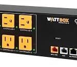 Image 1 of best IP power conditioner