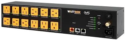 Image 1 of best IP power conditioner