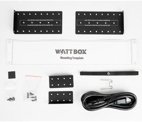 best IP power conditioner,IP power conditioner worth buying,should I buy an IP power conditioner,IP power conditioner pros and cons,Wattbox 800 series honest,IP power conditioner vs alternatives performance testing and real-world results