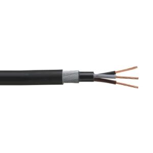 Image 1 of best Nassau 150mm armoured power cable