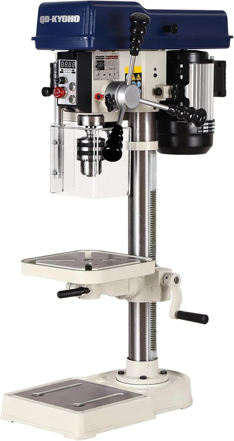 Image 1 of best benchtop drill press