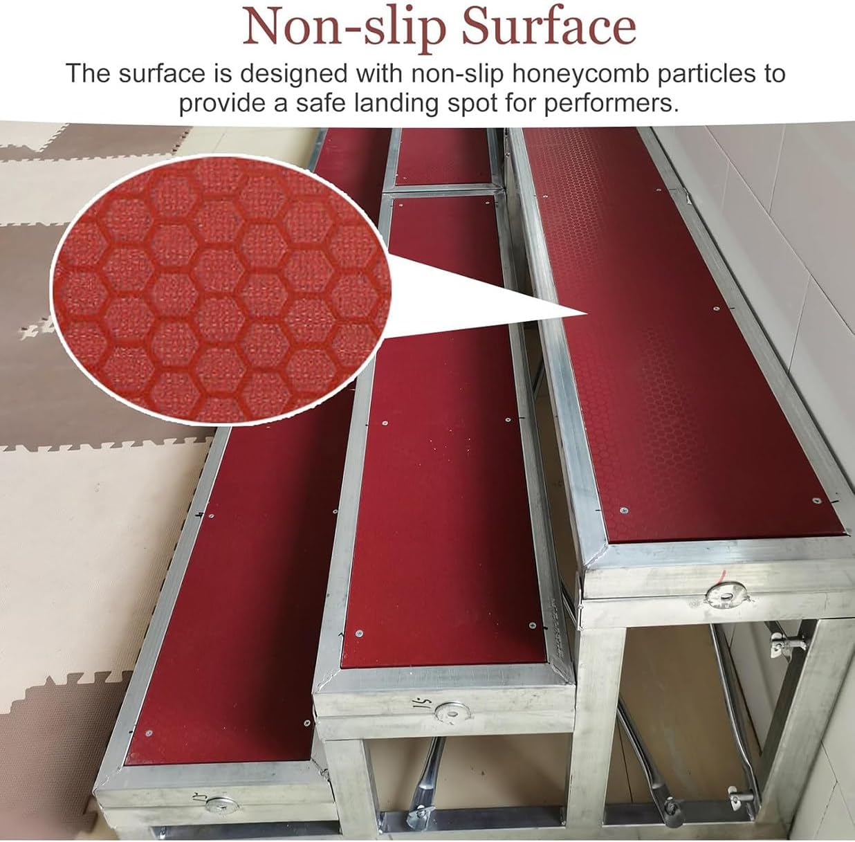 Step-by-step guide for best choral risers for choir,choral risers worth buying,should I buy choral risers,choral risers pros and cons,choral risers vs alternatives,best stage platforms for choir - complete tutorial