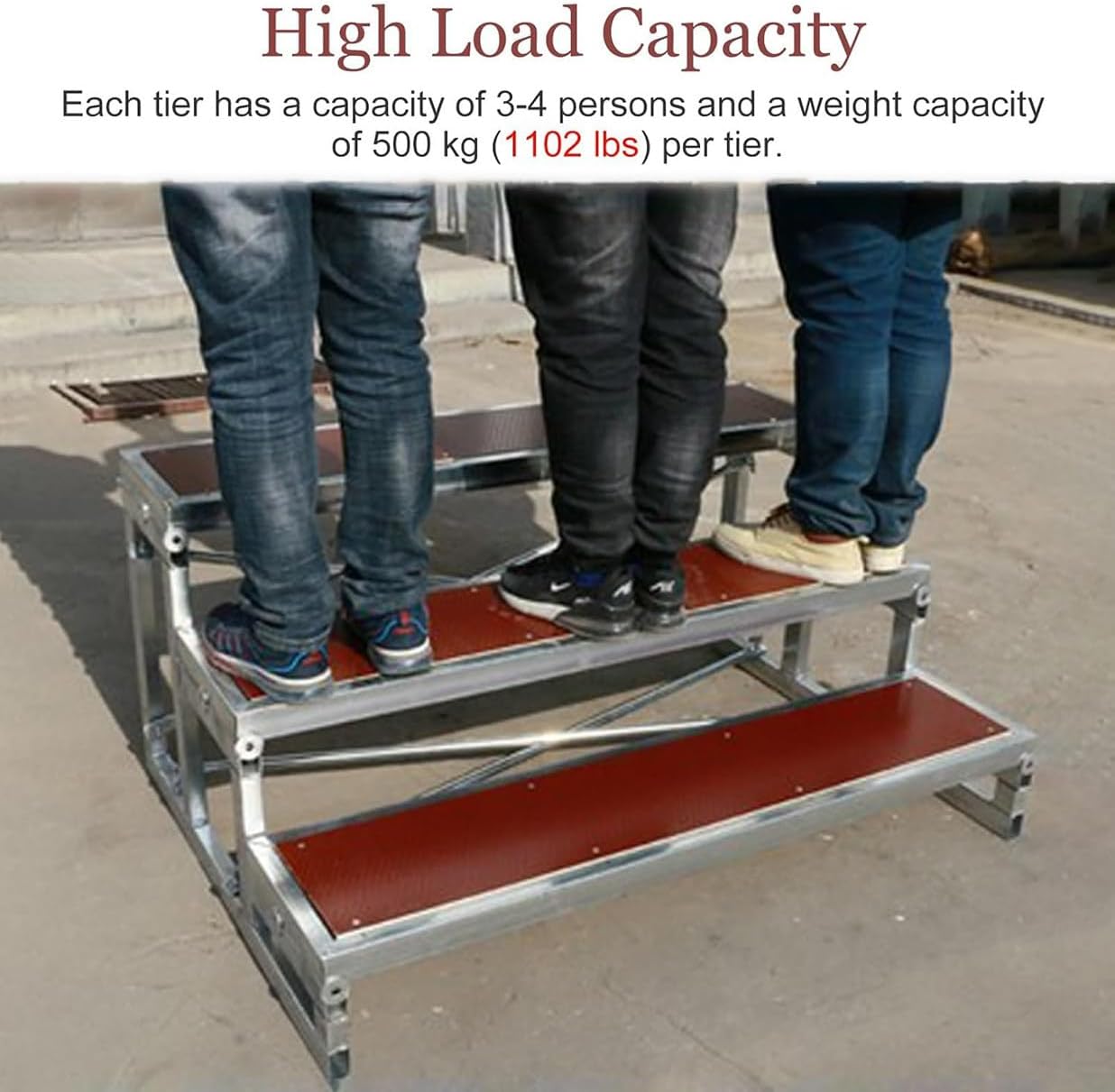 best choral risers for choir,choral risers worth buying,should I buy choral risers,choral risers pros and cons,choral risers vs alternatives,best stage platforms for choir performance testing and real-world results