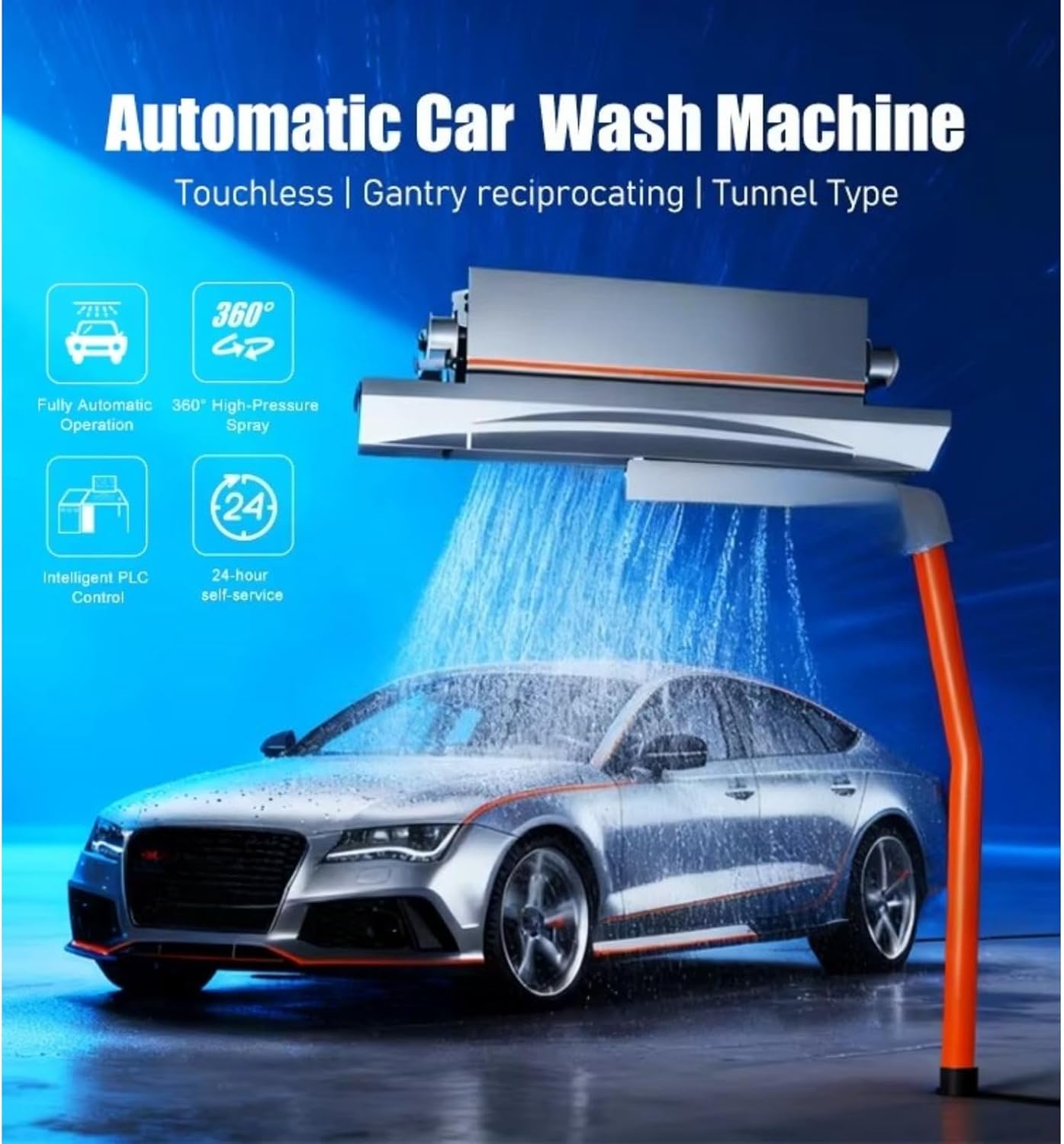 best commercial touchless car wash machine,touchless car wash machine worth buying,commercial car wash equipment pros cons,360 automatic car wash vs alternatives,should I buy a touchless car wash system,best automatic car wash machine for business performance testing and real-world results