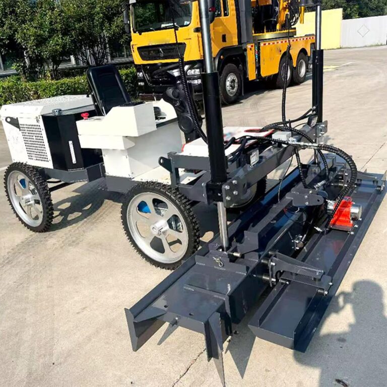 Image 1 of best concrete screed machine