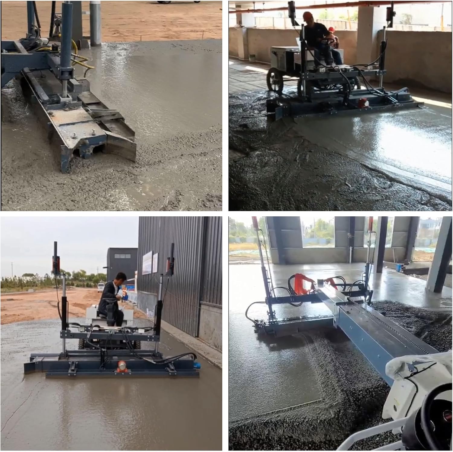 best concrete screed machine,concrete screed machine worth buying,concrete screed machine pros cons,self-propelled concrete screed vs alternatives,should I buy a concrete screed machine,best concrete leveling machine performance testing and real-world results