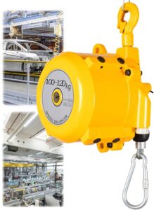 Image 1 of best heavy duty spring balancer