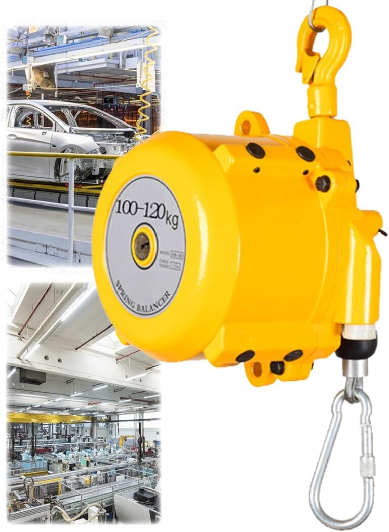Image 1 of best heavy duty spring balancer
