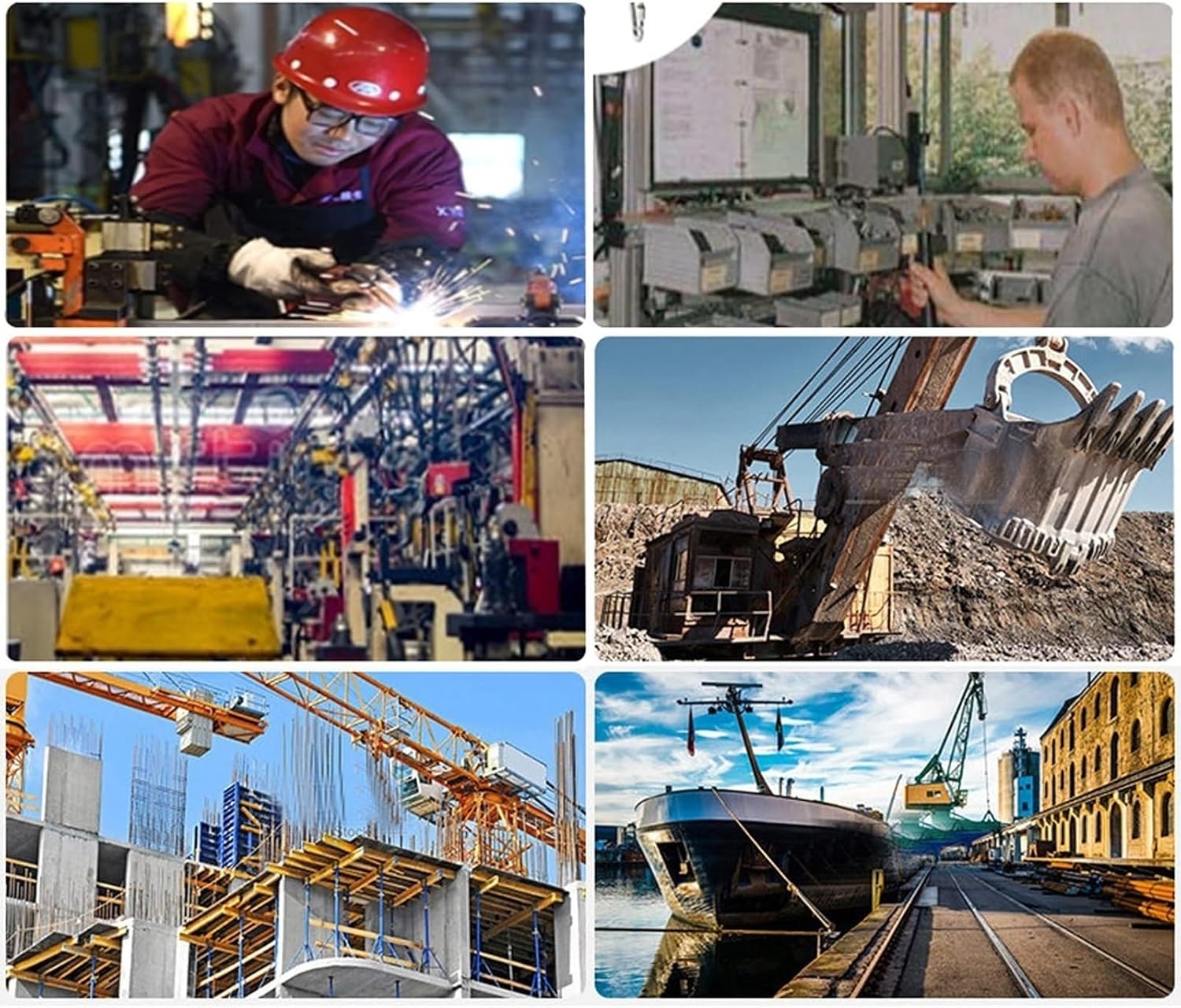 best heavy duty spring balancer,spring balancer worth buying,heavy duty tool balancer pros cons,best tool retractor for assembly line,should I buy a spring balancer,spring balancer vs manual handling unboxing and complete package contents