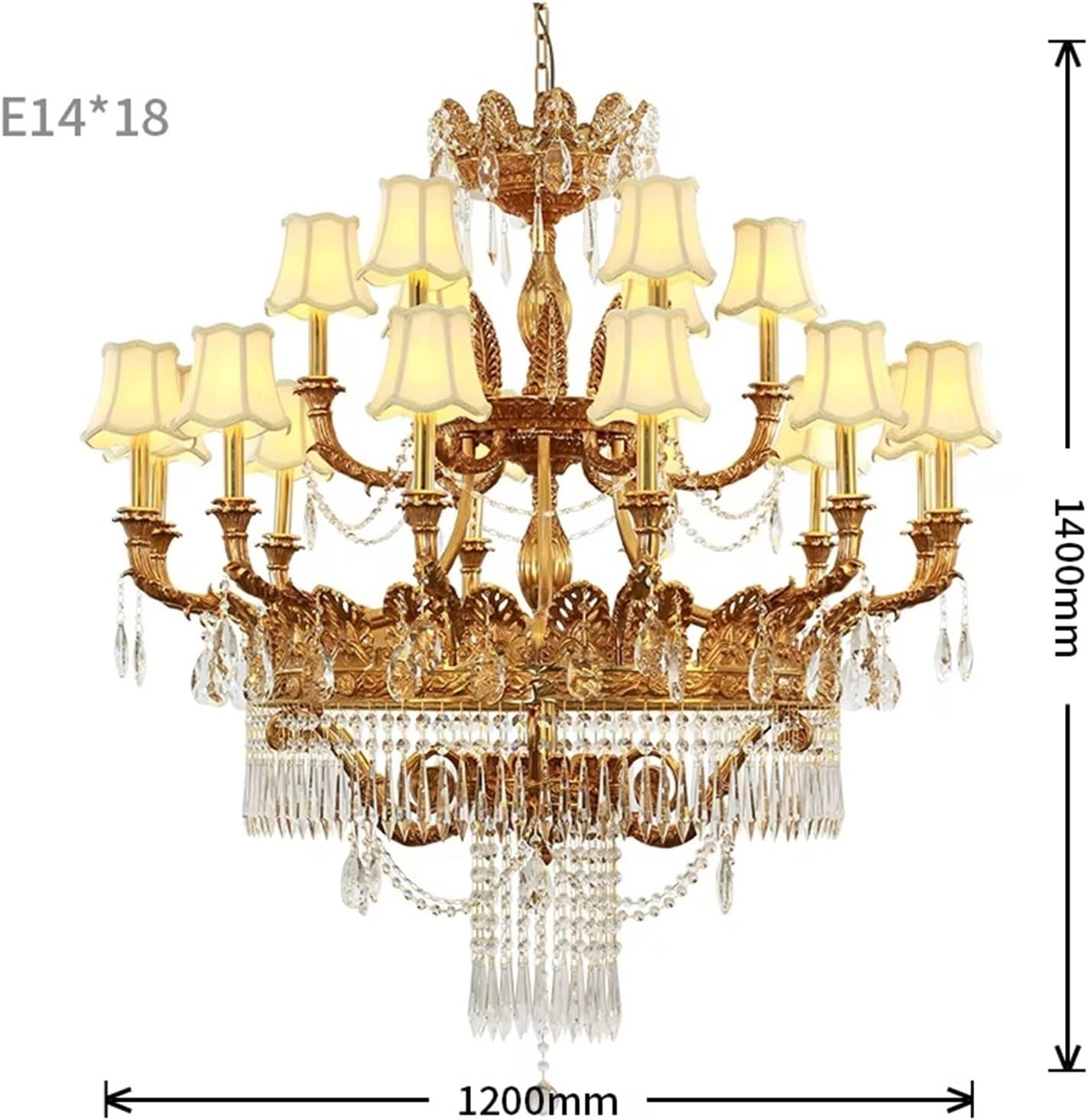 best high ceiling gold chandelier,high ceiling chandelier worth buying,luxury gold chandelier pros cons,should I buy a crystal lobby pendant light,gold chandelier vs alternatives,best luxury pendant light for lobby unboxing and complete package contents