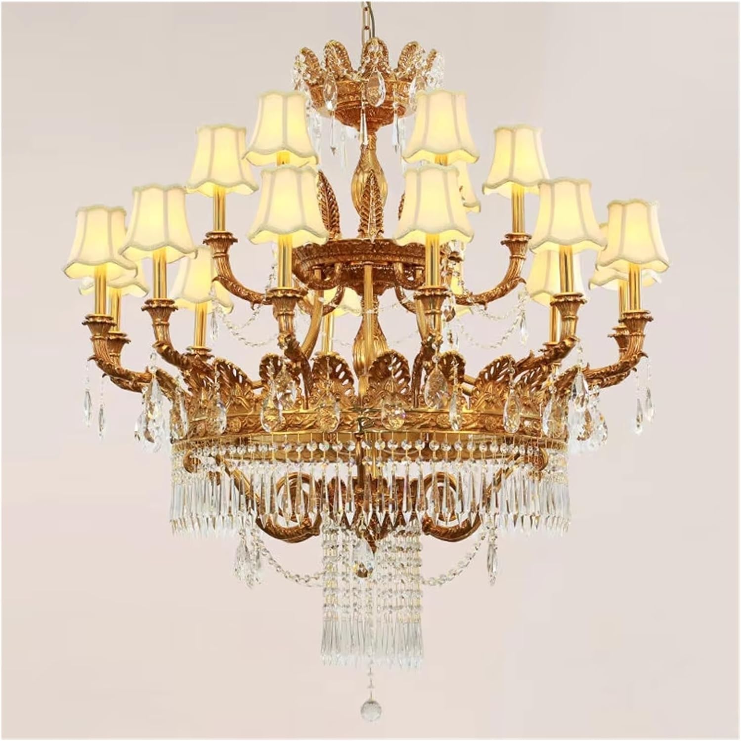best high ceiling gold chandelier,high ceiling chandelier worth buying,luxury gold chandelier pros cons,should I buy a crystal lobby pendant light,gold chandelier vs alternatives,best luxury pendant light for lobby performance testing and real-world results