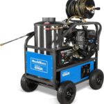 Image 1 of best hot water pressure washer