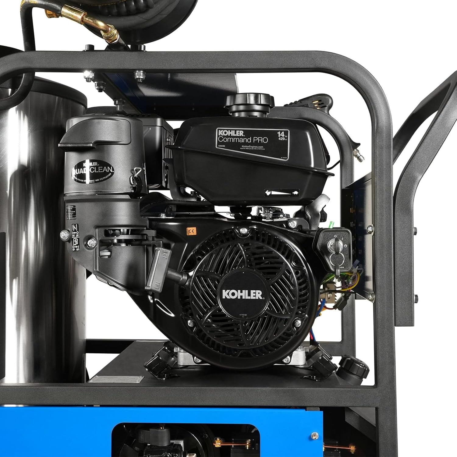 best hot water pressure washer,hot water pressure washer worth buying,should I buy a hot water pressure washer,hot water pressure washer pros cons,hot water vs cold pressure washer,MechMaxx hot water pressure washer honest performance testing and real-world results