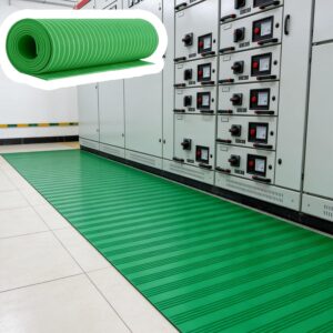 Image 1 of best insulating rubber floor mats