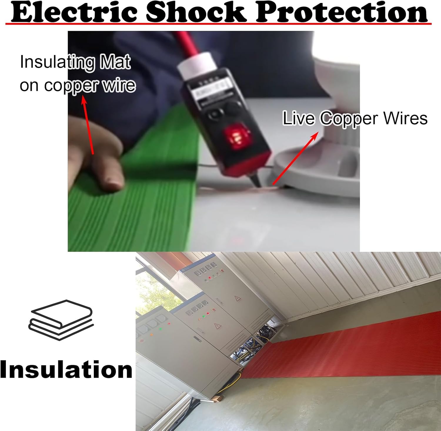 best insulating rubber floor mats,insulating rubber mats worth buying,dielectric safety mat pros cons,should I buy modular insulating mats,insulating floor mats vs alternatives,best non-conductive mat for electrical work unboxing and complete package contents