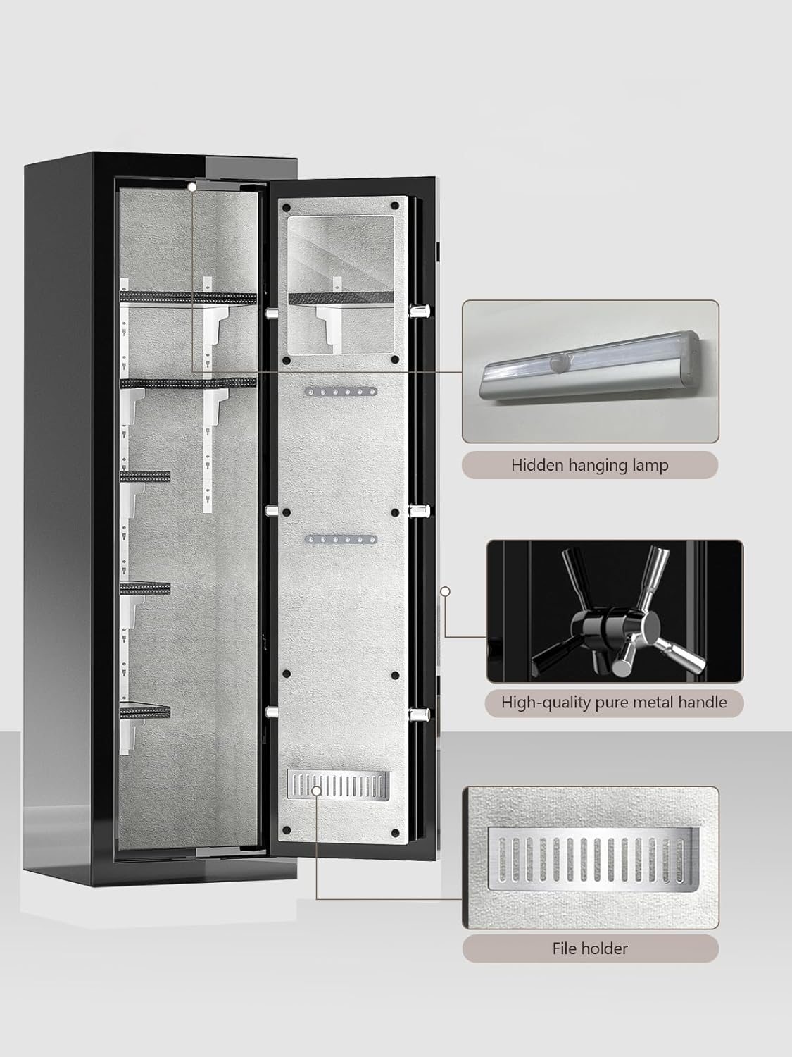 best large fireproof gun safe,should I buy a fireproof gun safe,fireproof gun safe pros cons,large gun safe worth buying,best heavy duty gun safe,fireproof gun safe vs alternatives performance testing and real-world results