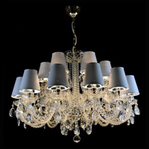 Image 1 of best luxury crystal chandelier