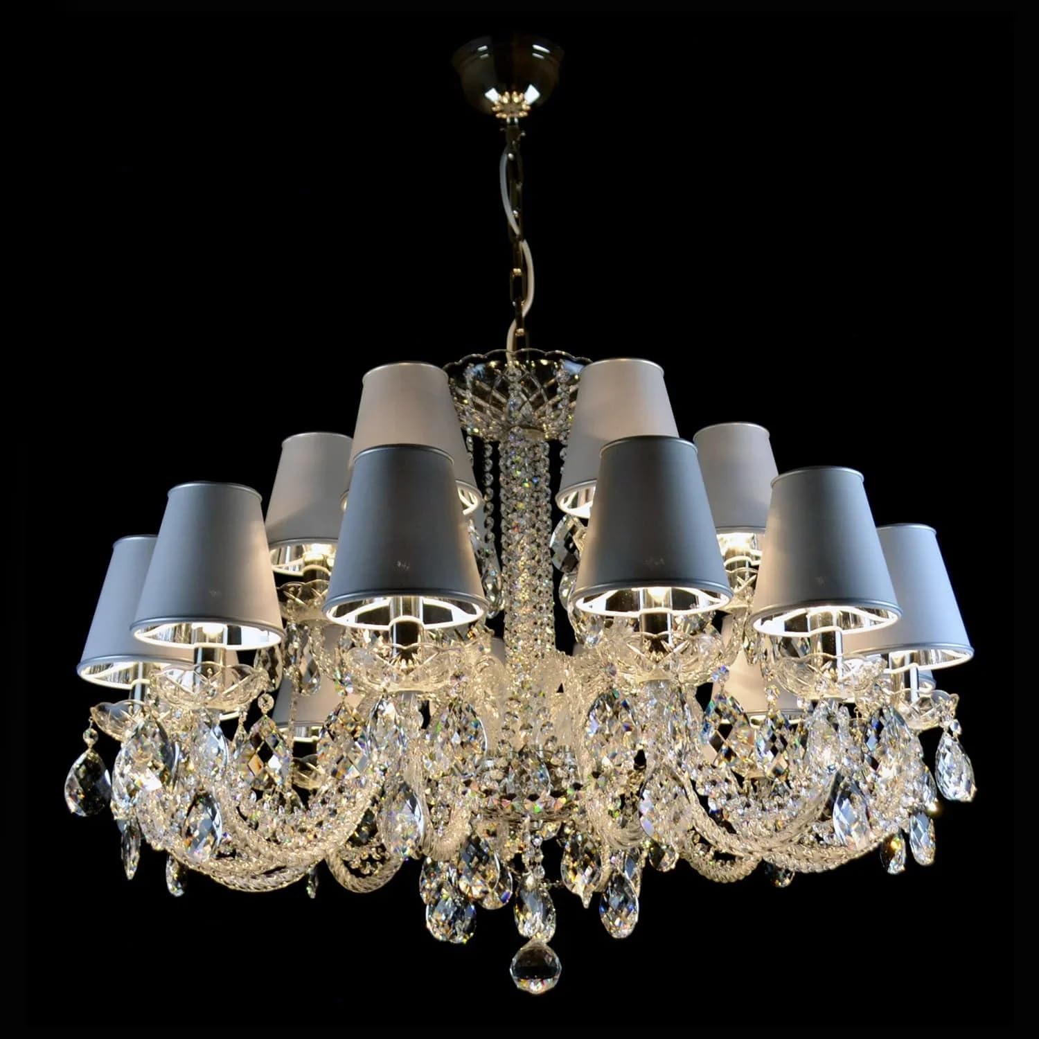 Step-by-step guide for best luxury crystal chandelier,luxury crystal chandelier worth buying,crystal chandelier pros and cons,should I buy a crystal chandelier,crystal chandelier vs alternatives,best chandelier for dining room - complete tutorial