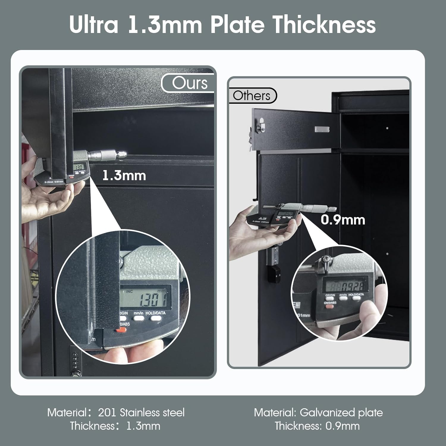 best outdoor package delivery box,should I buy a package delivery box,outdoor delivery box pros cons,OBEINOPLEX delivery box worth buying,stainless steel delivery box vs alternatives,secure package box for outside performance testing and real-world results