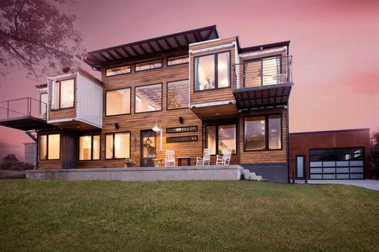 Best Portable Modular Container Shop: Honest Pros & Cons 26 Image 1 of best portable modular container shop