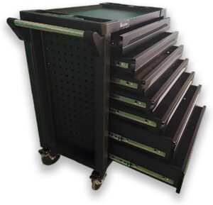 Image 1 of best rolling tool chest