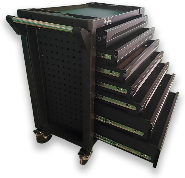 Image 1 of best rolling tool chest