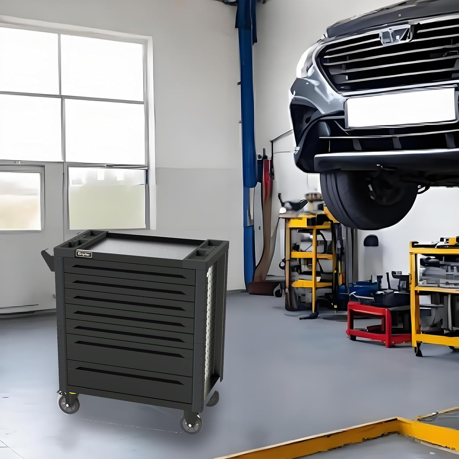 best rolling tool chest,rolling tool chest worth buying,rolling tool chest pros cons,should I buy a rolling tool chest,rolling tool chest vs stationary,best tool storage cabinet unboxing and complete package contents