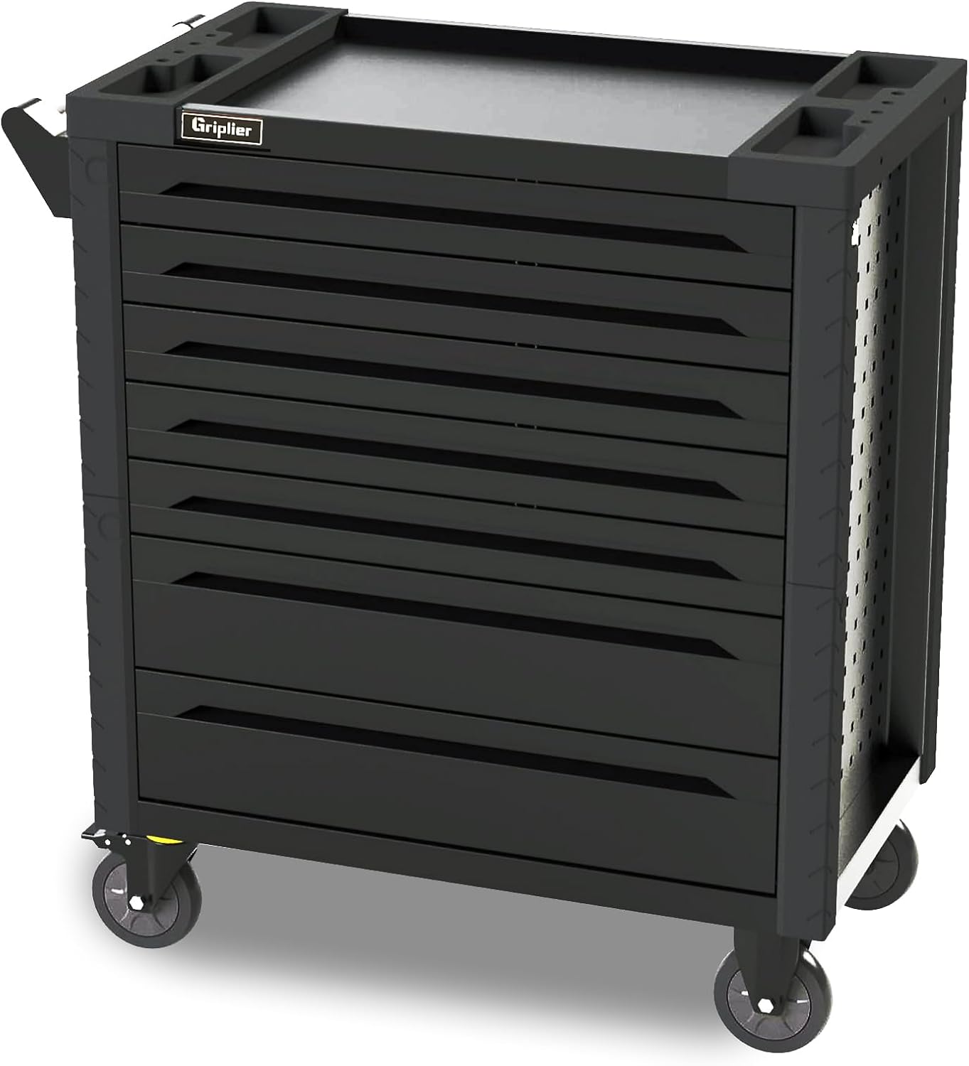 best rolling tool chest,rolling tool chest worth buying,rolling tool chest pros cons,should I buy a rolling tool chest,rolling tool chest vs stationary,best tool storage cabinet performance testing and real-world results