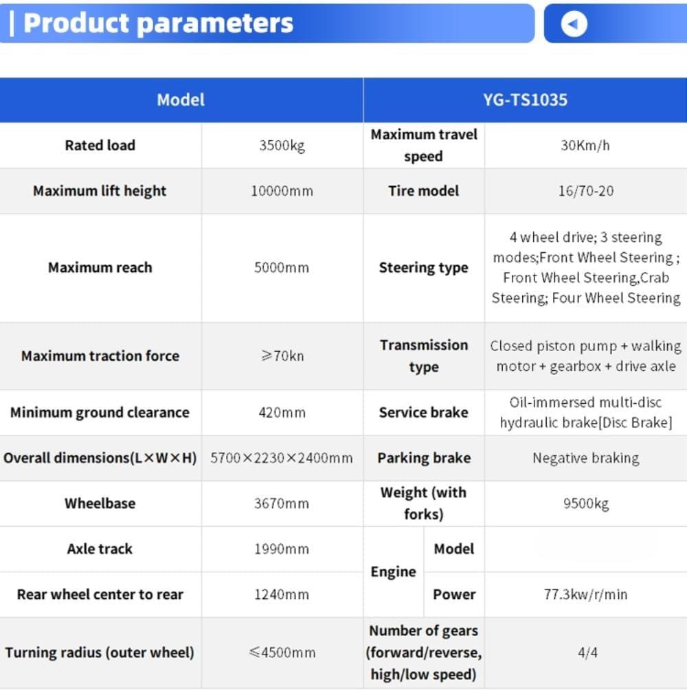 best telescopic forklift for construction,telescopic forklift worth buying,telescopic forklift pros cons,telescopic forklift vs telehandler,should I buy a telescopic forklift,high reach forklift for job sites performance testing and real-world results