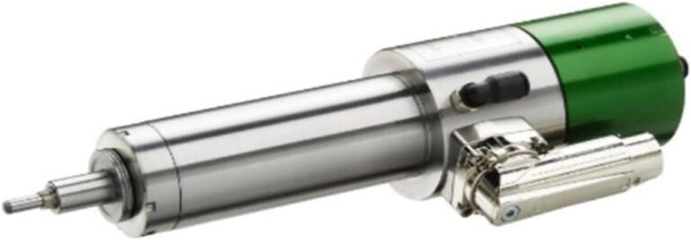 Image 1 of best water cooled spindle motor