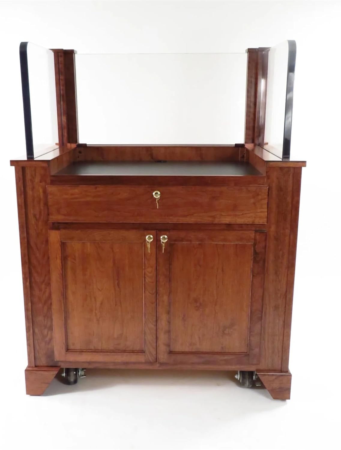 bullet resistant security workstation review,NIJ Level III workstation pros cons,should I buy a bullet resistant desk,ballistic glass workstation worth buying,best bullet resistant office furniture,Protector workstation vs alternatives performance testing and real-world results