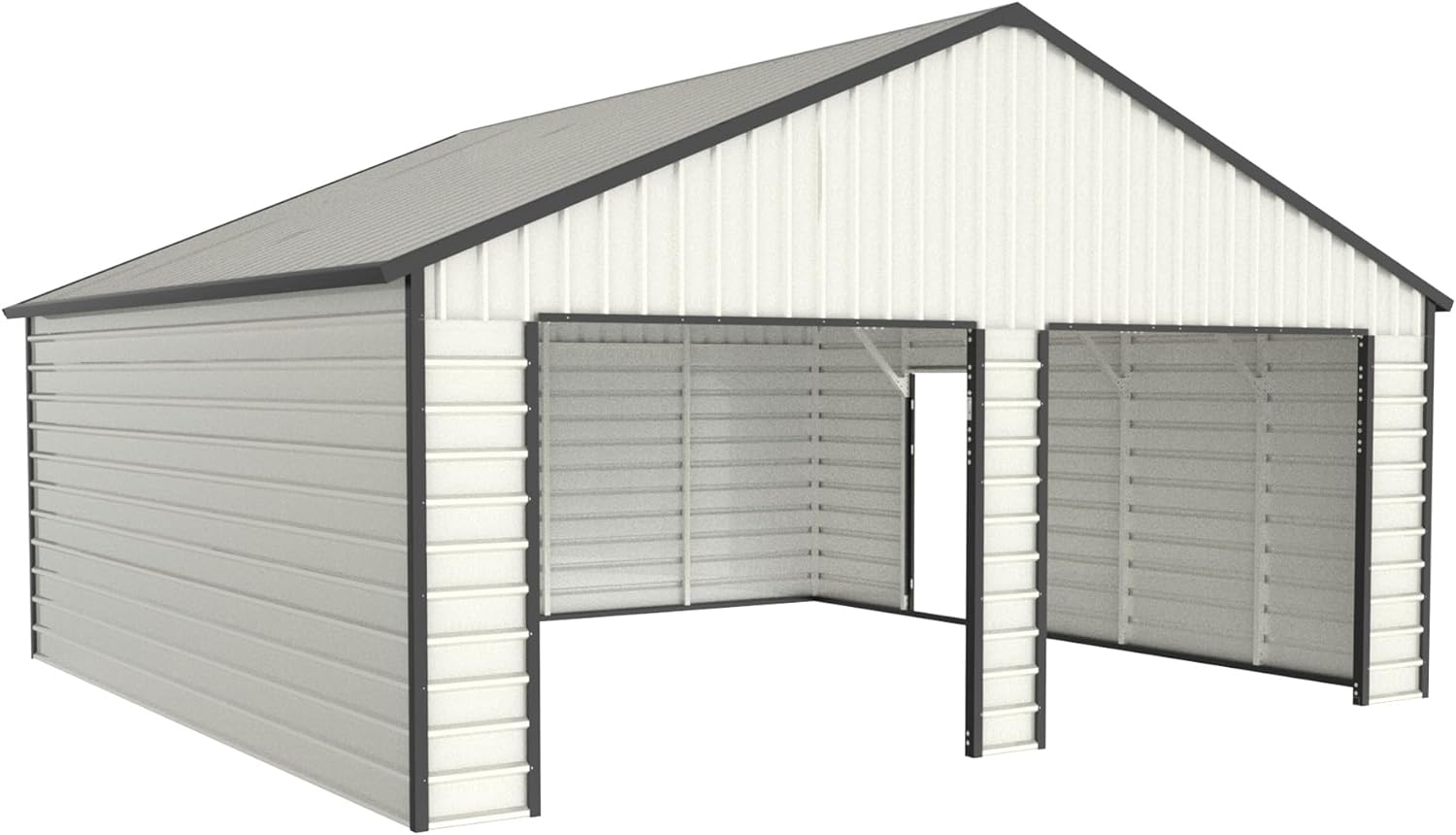 Step-by-step guide for buy 23x22 metal garage shed,23x22 metal shed worth buying,best large metal garage shed,23x22 metal shed pros cons,SeeTruth metal shed honest,large metal shed vs alternatives - complete tutorial