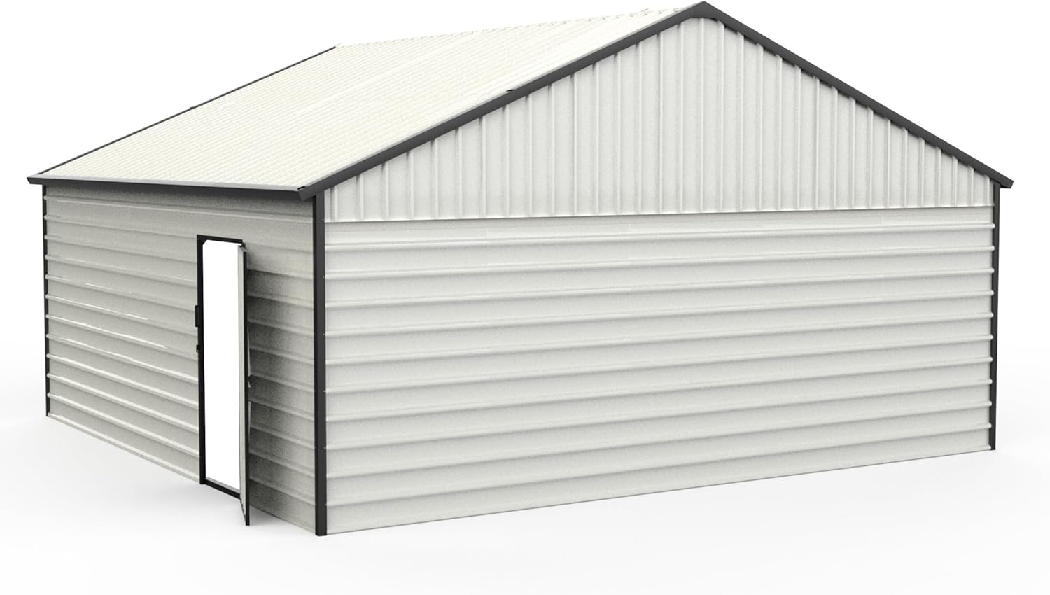 Step-by-step guide for buy 23x22 metal garage shed,23x22 metal shed worth buying,best double garage metal shed,23x22 metal shed pros cons,should I buy a 23x22 metal shed,23x22 metal shed vs wood - complete tutorial