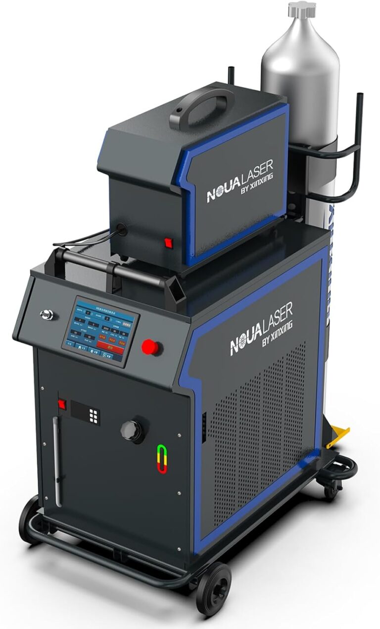 Image 1 of buy 4-in-1 laser welding station