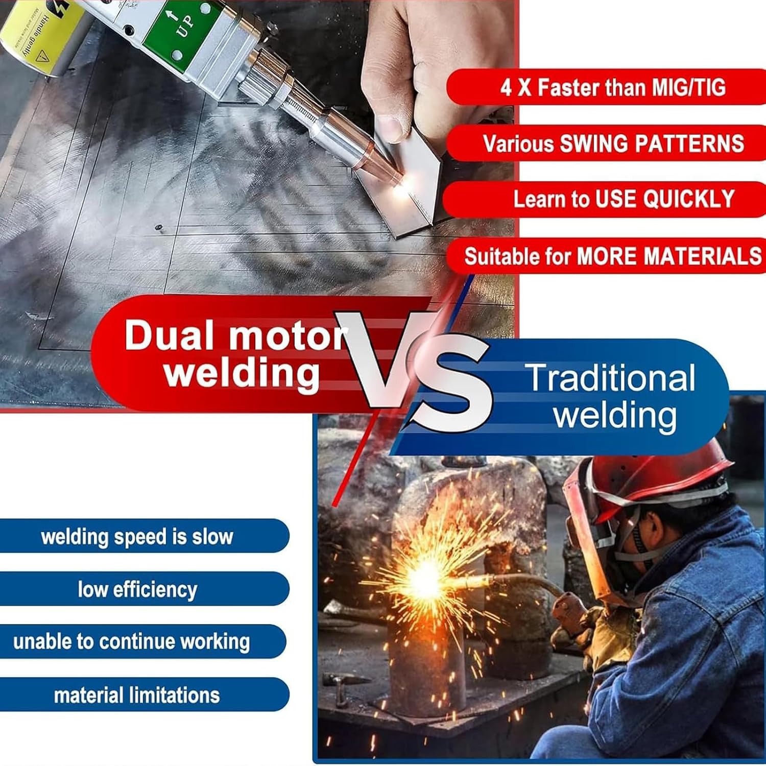 buy 4-in-1 laser welding station,should I buy a laser welding cart,4-in-1 laser welder pros cons,laser welding station worth buying,best mobile laser welder,NouaLaser Station 3000W honest performance testing and real-world results