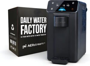 Image 1 of buy AERstream GW Pro water generator