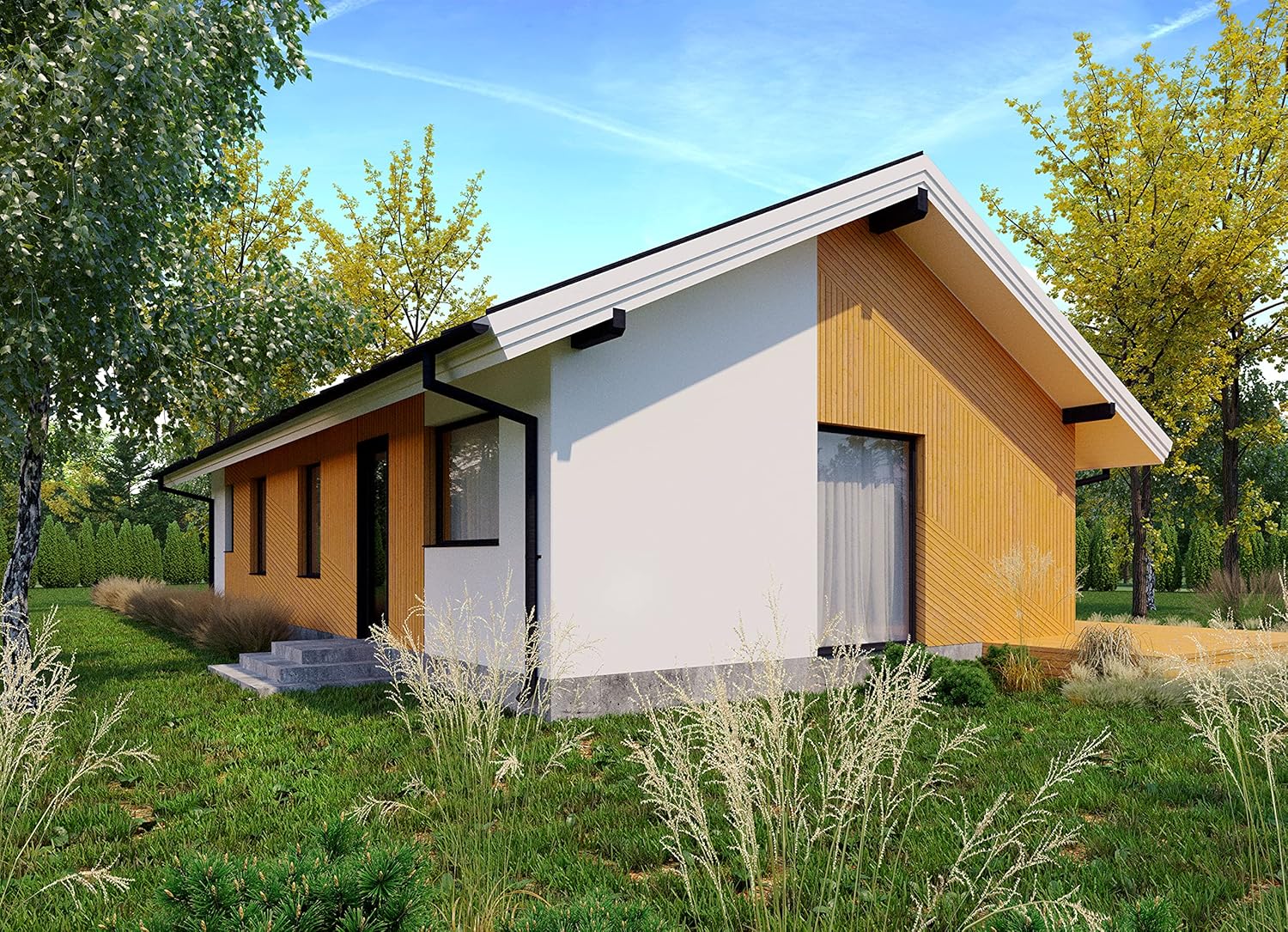 Step-by-step guide for buy CLT house kit,CLT house kit worth it,best cross laminated timber kit,CLT-107-2 pros cons,should I buy a mass wood house,ECOHOUSEMART CLT kit honest - complete tutorial