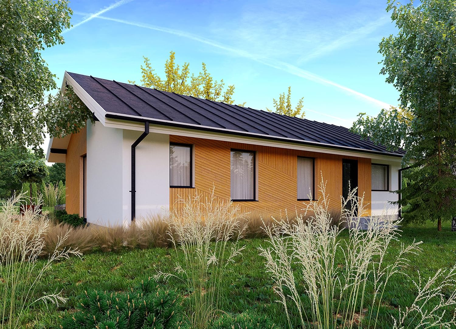 buy CLT house kit,CLT house kit worth it,best cross laminated timber kit,CLT-107-2 pros cons,should I buy a mass wood house,ECOHOUSEMART CLT kit honest performance testing and real-world results