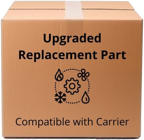 Image 1 of buy Carrier inverter replacement