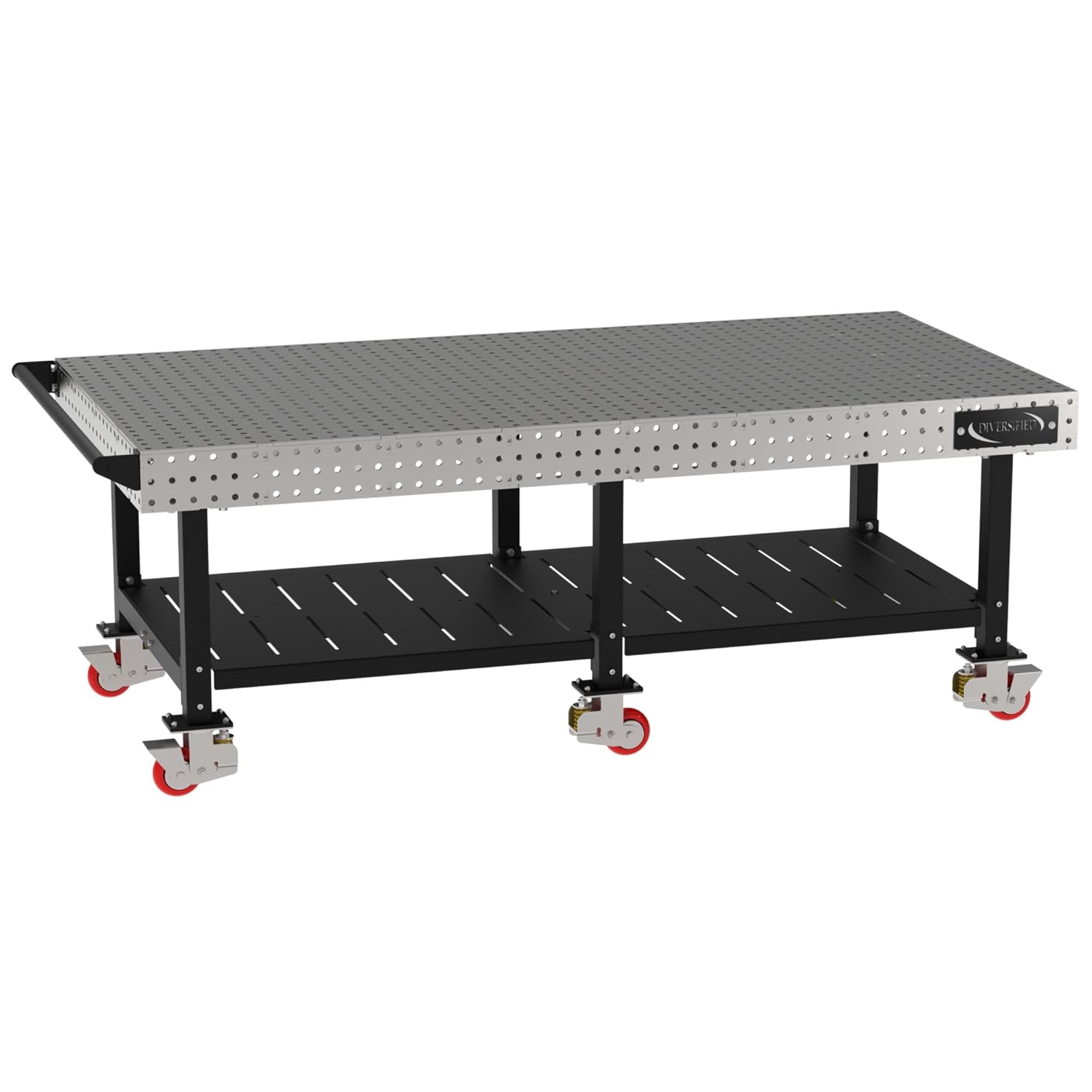 Image 1 of buy Diversified Spaces welding table