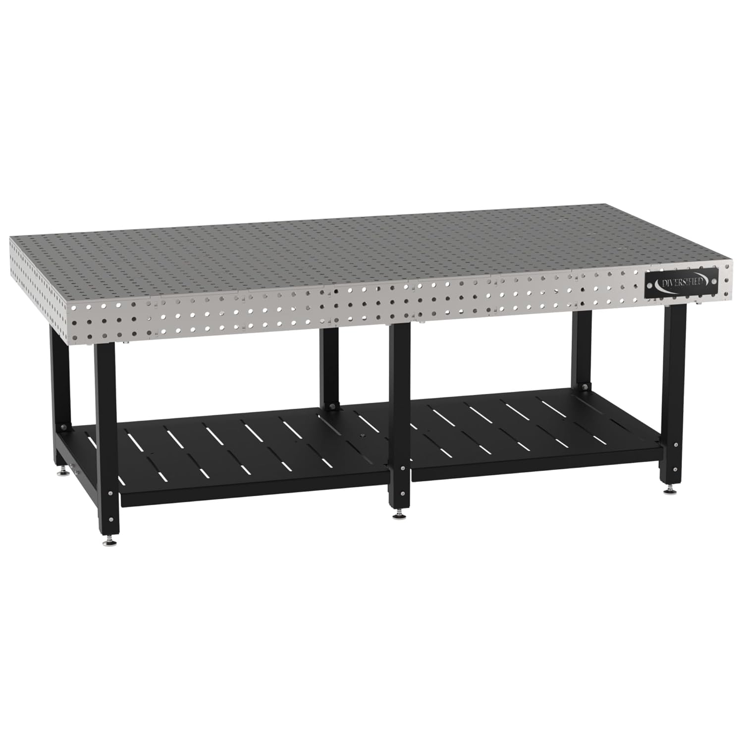 Image 1 of buy Diversified Spaces welding table