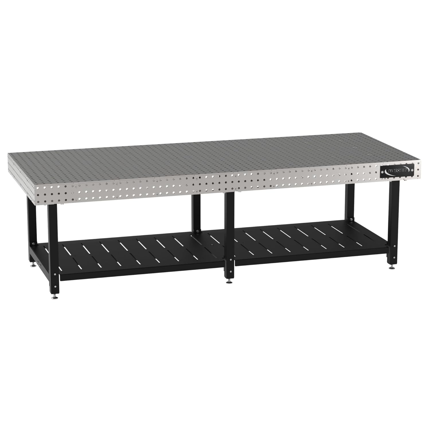 Image 1 of buy Diversified Spaces welding table