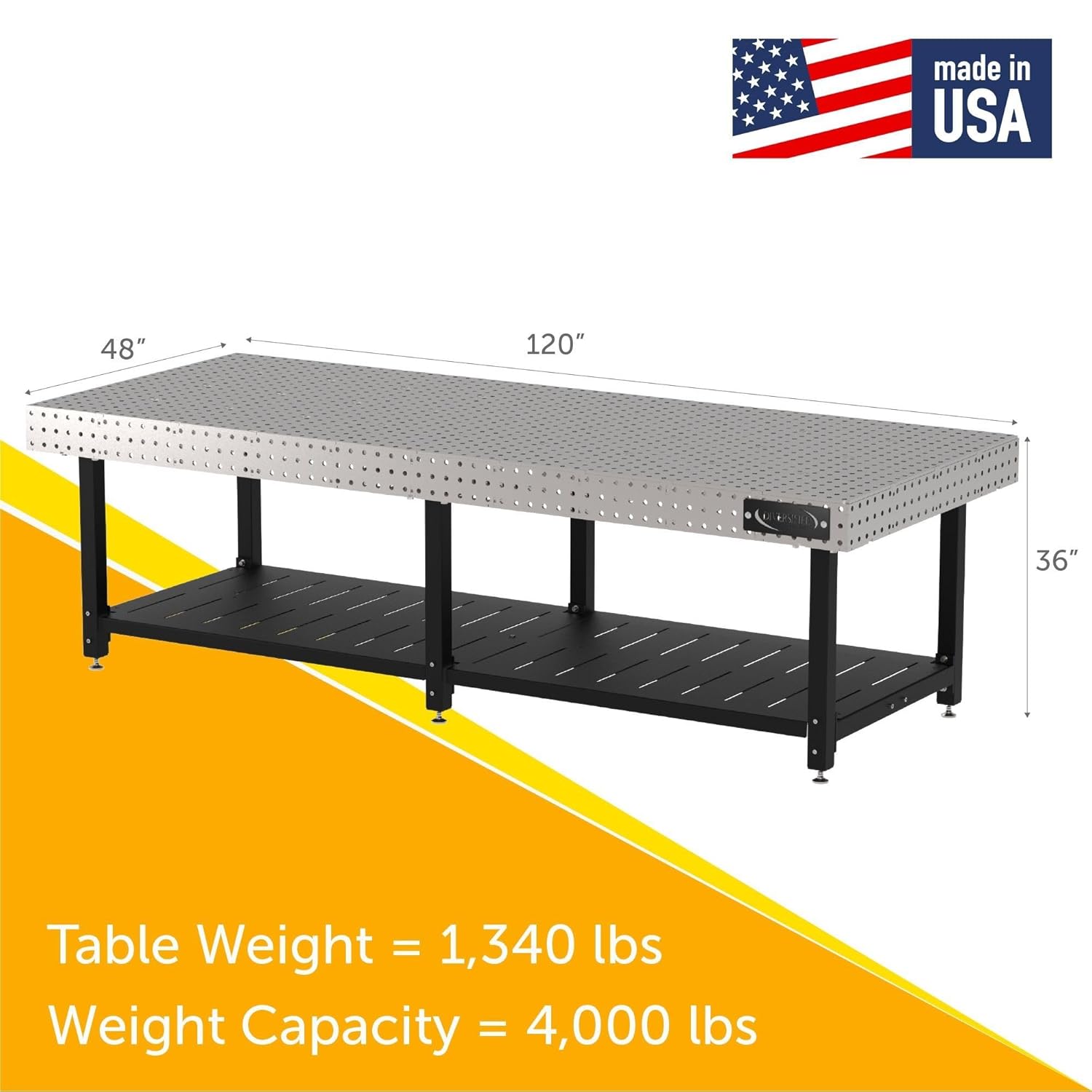 buy Diversified Spaces welding table,Diversified Spaces welding table worth it,best classroom welding table,welding fixture table pros cons,should I buy a CTE welding table,welding table vs competitors unboxing and complete package contents